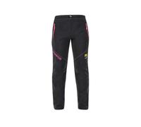 Karpos Fantasia Chamois Pants Noir 12 Years Enfants