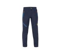 Karpos Fantasia Chamois Pants Bleu 5 Years Enfants