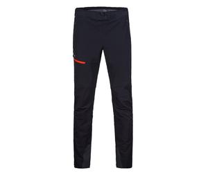 Pantalon randonnée femme Hannah Claim W Anthracite M