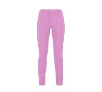 Karpos - Fantasia Evo Pant - Pantalon escalade femme Bloom - IT 40