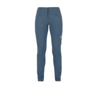 Karpos Fantasia Evo Pants Bleu 40 Femme