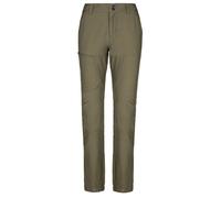 Kilpi Jasper Pants Marron 44 / Regular Femme