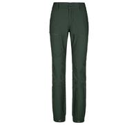 Kilpi Jasper Pants Vert 44 / Regular Femme