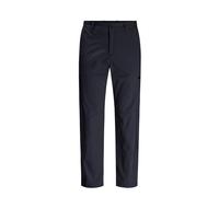 Pantalon randonnée Jack Wolfskin Wanderthirst homme Bleu nuit - TEXADRI séchage rapide - Taille 46 50