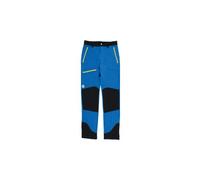 Pantalon randonnee lagoped ptarmigan2 bleu