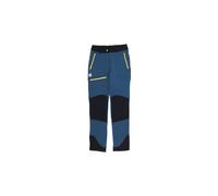 Pantalon randonnee lagoped ptarmigan2 bleu femme