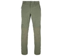 Pantalon randonnée modulable Kilpi Hosio XS