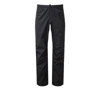 Pantalon randonnée MOUNTAIN EQUIPMENT Zeno FZ Pant (Black) Homme M