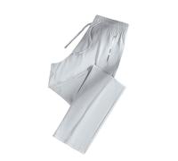 Pantalon RandonnéE Unisex LéGer à SéChage Rapide ImperméAble en Plein Air Pantalon Fin Et Extensible Montagne Pantalon Sport Cargo Extensible Sweatpants Travail avec Poche Et Zippé Loisirs