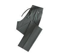 Pantalon RandonnéE Unisex LéGer à SéChage Rapide ImperméAble en Plein Air Pantalon Fin Et Extensible Montagne Pantalon Sport Cargo Extensible Sweatpants Travail avec Poche Et Zippé Loisirs