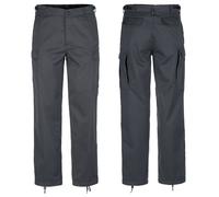 Brandit Pantalon US Ranger Noir Taille M