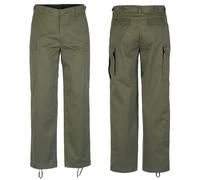 Brandit Pantalon cargo US Ranger Olive Taille L
