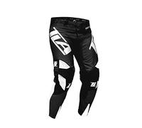 Pantalon REAKTION Mx Enduro et Motocross, Technique Quad, Vêtements Tout-terrain pour la Compétition, Motorcycle Bmx