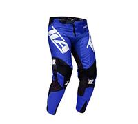 Pantalon REAKTION Mx Enduro et Motocross, Technique Quad, Vêtements Tout-terrain pour la Compétition, Motorcycle Bmx