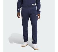 Pantalon Real Madrid US Pack Legend Ink / White XS