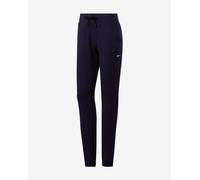 Pantalon Reebok Les Mills bleu marine femme - M