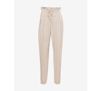 Pantalon Reebok Studio Knit beige femme - XL