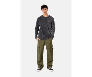 Pantalon Reell Flex Cargo LC Vert 34x32
