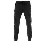 Pantalon Reell reflex rib Cargo noir Noir XS