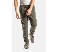Pantalon Reell Reflex Rib Vert XS