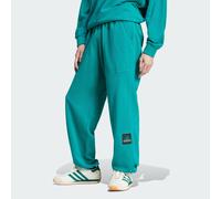 Pantalon réfléchissant EQT Equipment Green L