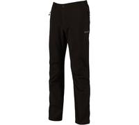 Regatta Pantalon Geo II Homme Noir Taille 36 Regular