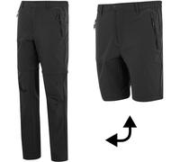 Pantalon regatta highton z o trousers ii gris foncé