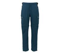 Pantalon Regatta Leesville Z/O III Bleu 32 Short