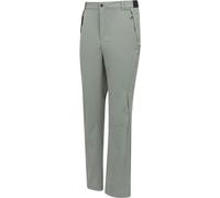 Pantalon regatta travel light packaway vert clair