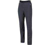 Pantalon regatta women xert stretch z o trousers iii gris