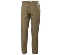 Pantalon Regular femme Helly Hansen Dock chinos Beige 28