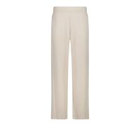 Pantalon regular-fit en modal satiné femme CMP Blanc 2XL