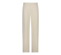 Pantalon regular-fit femme CMP Blanc 2XL
