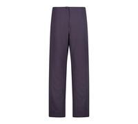 Pantalon regular fit femme CMP Violet 2XS