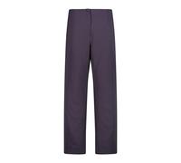 Pantalon regular fit femme CMP Violet XS