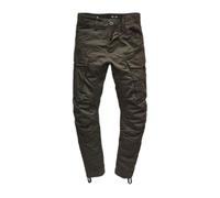 G-star Rovic Regular Tapered Fit Cargo Pants Vert 32 / 32 Homme