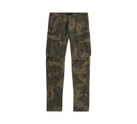 Pantalon Regular G-Star Rovic Zip 3D Tapered Multicolore 32x32