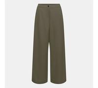 Pantalon Regular Nova Motif Léopard Sierra Femme Only