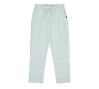 Pantalon Regular Quiksilver Taxer Cord Bleu S