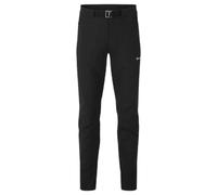 Pantalon régulier Montane Dynamic Lite Noir 36