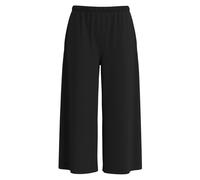 Pantalon relaxed fit avec taille Ã©lastique femme s.Oliver Noir 36