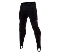 PANTALON REMBOURRÉ FOOTBALL GARDIEN LEPUS HERO - MACRON - Tailles 3XS - 3XL