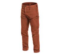 Pantalon Renegade Origin Pentagon - Maroon Red 36/32