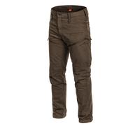 Pentagon Renegade Origin Pants Hommes Airsoft Travail Cargo Pantalon Terra Brown