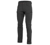 Pantalon Renegade Savanna - imperméabilisé Pentagon - Black 34/34