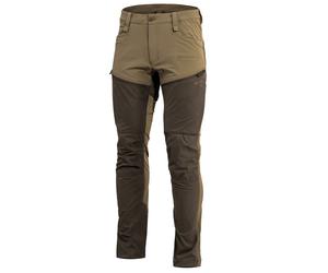 Pantalon Renegade Savanna - imperméabilisé Pentagon - Coyote 41/34