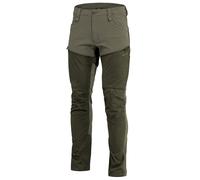 Pantalon Renegade Savanna - imperméabilisé Pentagon - RAL 7013 44/32