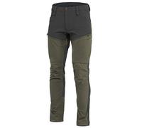 Pantalon Renegade Savanna - imperméabilisé Pentagon - RAL 7013/Mix 40/34
