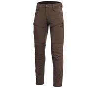 Pantalon Renegade Taiga Pentagon - Terra Brown 34/32