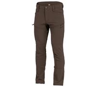 Pantalon Renegade Tropic Terra - imperméabilisé Pentagon - Brown 34/32
